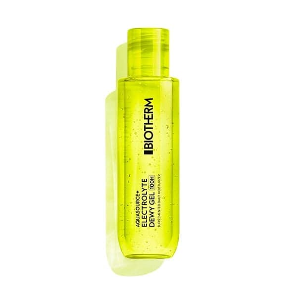 Biotherm — Гель-крем Aquasource Electrolyte Dewy