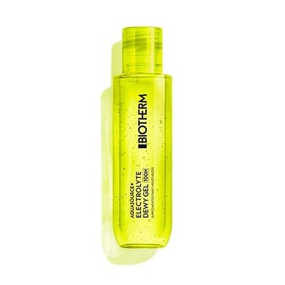 Biotherm — Гель-крем Aquasource Electrolyte Dewy 1