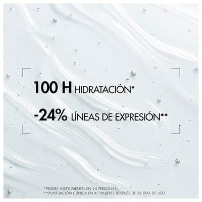 Biotherm — Гель-крем Aquasource Electrolyte Dewy 4