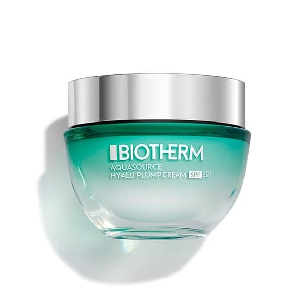 Biotherm — Гель-крем Aquasource Hyalu Plump