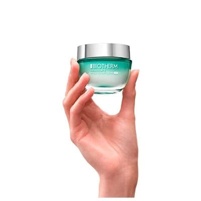 Biotherm — Гель-крем Aquasource Hyalu Plump 3