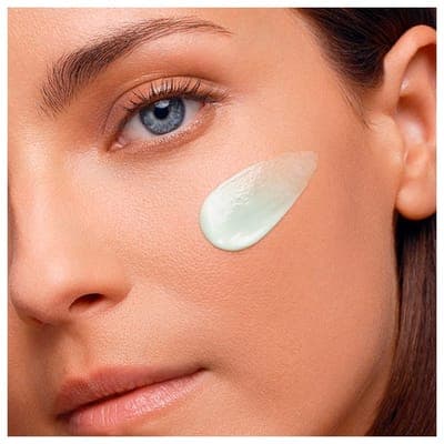 Biotherm — Гель-крем Aquasource Hyalu Plump 4