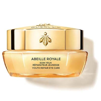 Guerlain — Крем для контура глаз Abeille Royale 1
