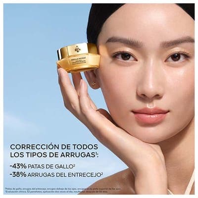 Guerlain — Крем для контура глаз Abeille Royale 4