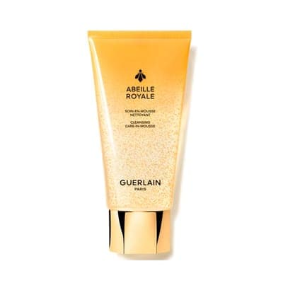 Guerlain — Очищающий мусс Care-in-Mousse 1