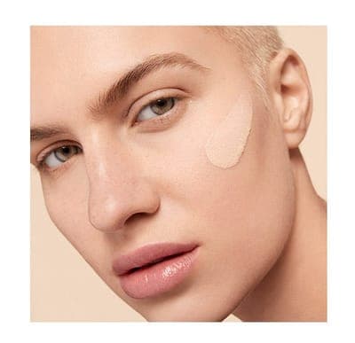 Yves Saint Laurent — Тональный крем All Hours 3