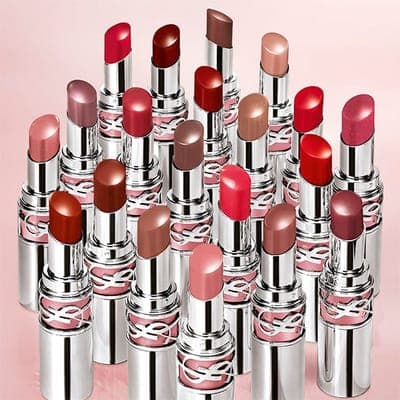 Yves Saint Laurent — Помада Loveshine Stick 3
