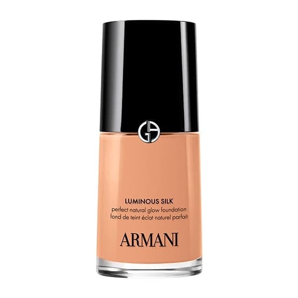 Armani — Тональный крем Luminous Silk