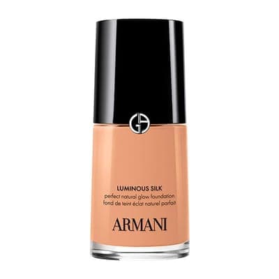 Armani — Тональный крем Luminous Silk 1