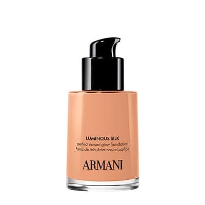 Armani — Тональный крем Luminous Silk 2