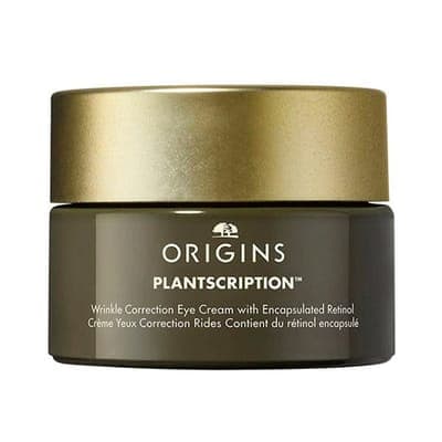 Origins — Крем для глаз Plantscription с ретинолом 1