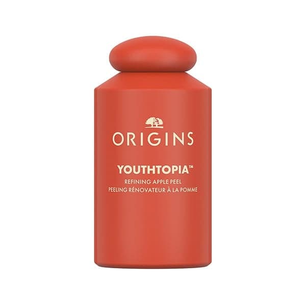 Origins — Пилинг Youthtopia Refining Apple