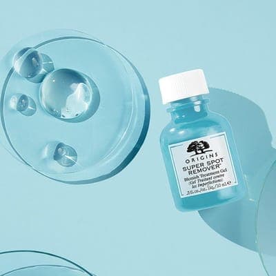 Origins — Точечный гель Super Spot Remover 4