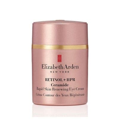 Elizabeth Arden — Крем для глаз Retinol + HPR Ceramide 1