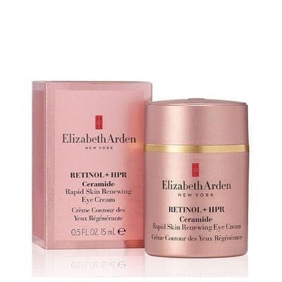 Elizabeth Arden — Крем для глаз Retinol + HPR Ceramide 2