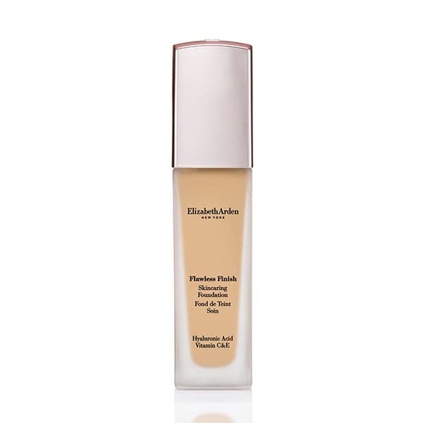 Elizabeth Arden — Тональный флюид Flawless Finish Skincaring