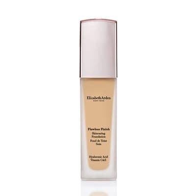 Elizabeth Arden — Тональный флюид Flawless Finish Skincaring 1