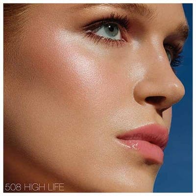 NARS — Масло для губ Afterglow 3