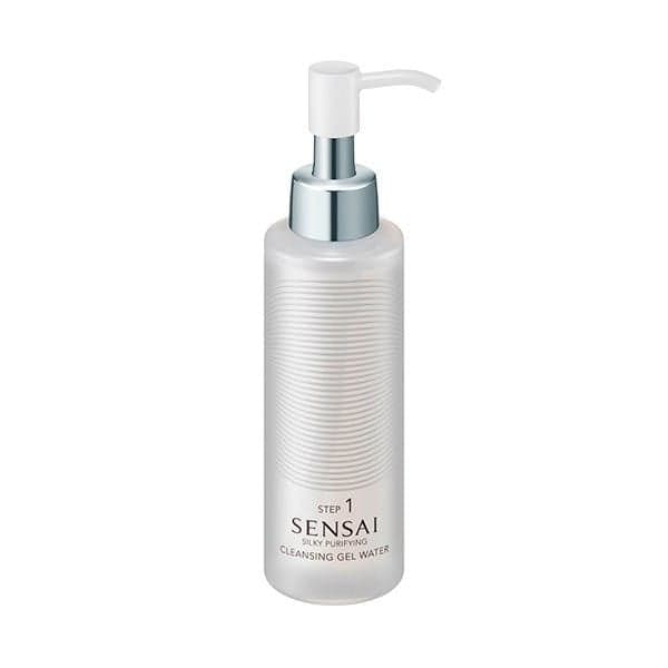 Sensai — Очищающий гель-вода Silky Purifying