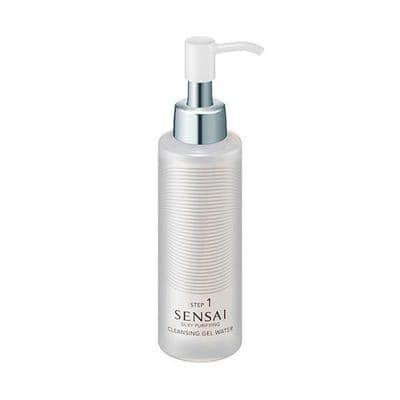 Sensai — Очищающий гель-вода Silky Purifying 1