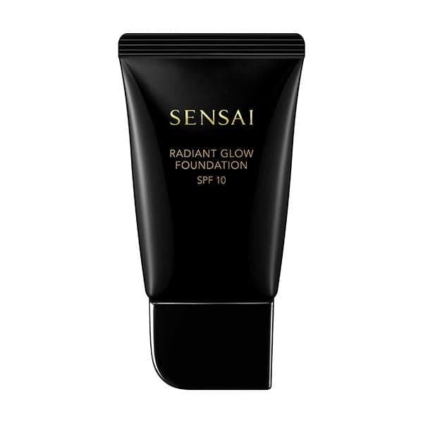 Sensai — Тональный крем Radiant Glow