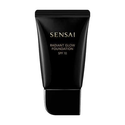 Sensai — Тональный крем Radiant Glow 1