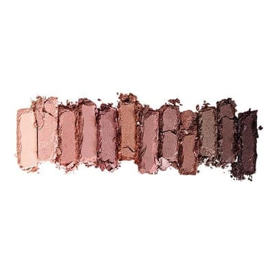 Urban Decay — Палетка теней Naked 3 3