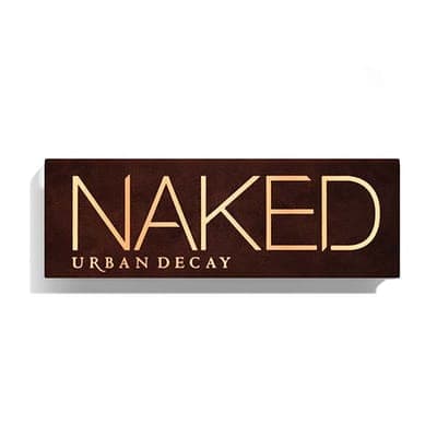 Urban Decay — Палетка теней Naked Original Revival 1