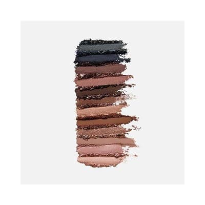 Urban Decay — Палетка теней Naked Original Revival 3