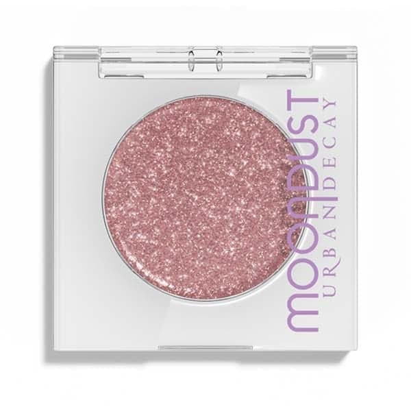Urban Decay — Тени Moondust Mono, оттенок Space Rebel Star