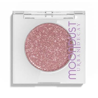 Urban Decay — Тени Moondust Mono, оттенок Space Rebel Star 1
