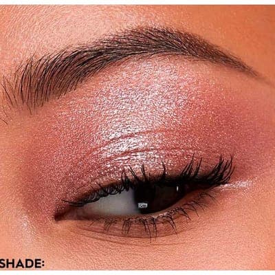 Urban Decay — Тени Moondust Mono, оттенок Space Rebel Star 2