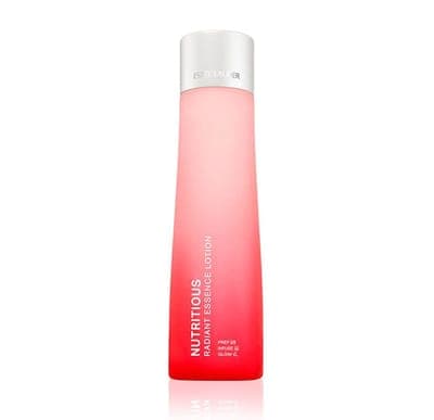 Estée Lauder — Лосьон-эссенция Nutritious 1