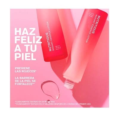 Estée Lauder — Лосьон-эссенция Nutritious 4