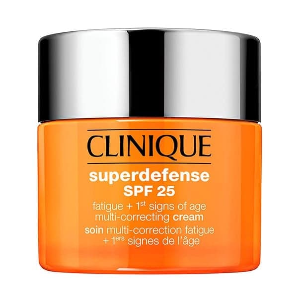 Clinique — Дневной крем Superdefense SPF25