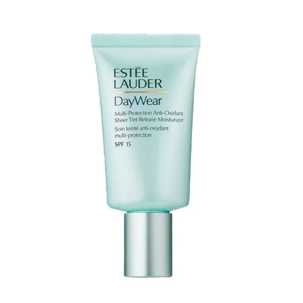 Estée Lauder — Увлажняющий крем DayWear с лёгким тоном