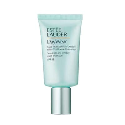 Estée Lauder — Увлажняющий крем DayWear с лёгким тоном 1