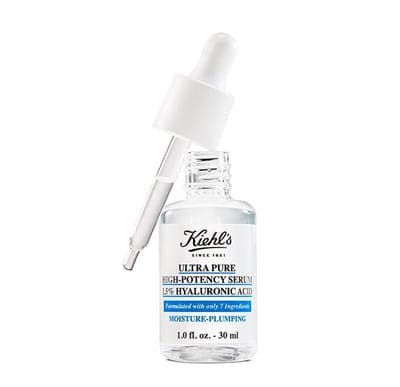 Kiehl's — Сыворотка Ultra Pure с гиалуроновой кислотой 1,5% 3