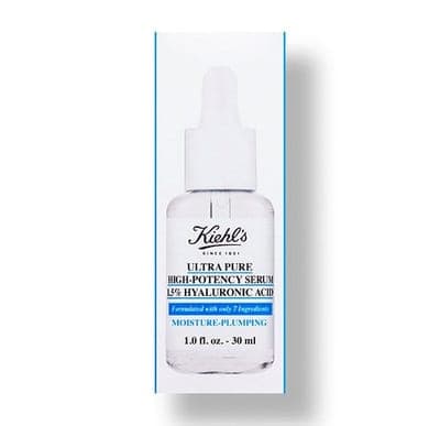 Kiehl's — Сыворотка Ultra Pure с гиалуроновой кислотой 1,5% 4