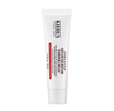 Kiehl's — Восстанавливающий барьерный крем Ultra Facial 1