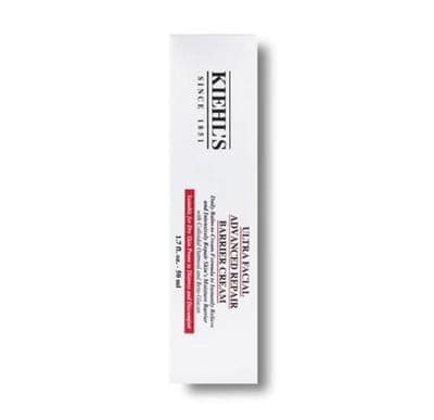 Kiehl's — Восстанавливающий барьерный крем Ultra Facial 3