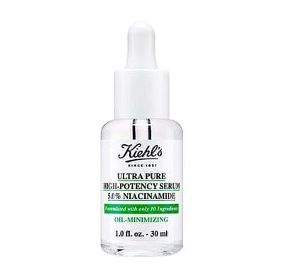 Kiehl's — Сыворотка с ниацинамидом 5% Ultra Pure 1