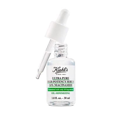 Kiehl's — Сыворотка с ниацинамидом 5% Ultra Pure 3