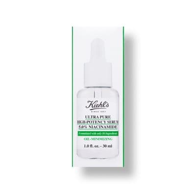 Kiehl's — Сыворотка с ниацинамидом 5% Ultra Pure 4
