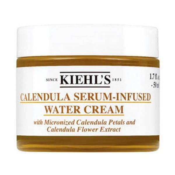 Kiehl's — Крем-сыворотка с календулой