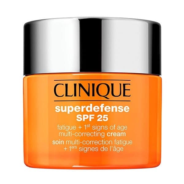 Clinique — Дневной крем Superdefense SPF 25