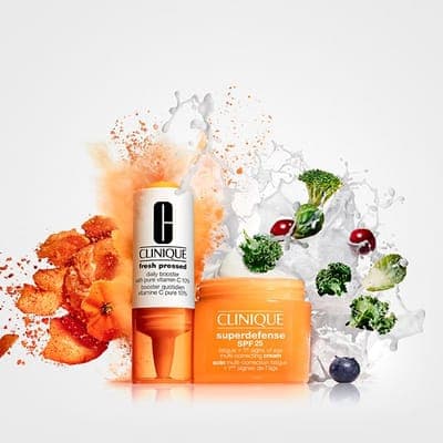 Clinique — Дневной крем Superdefense SPF 25 3
