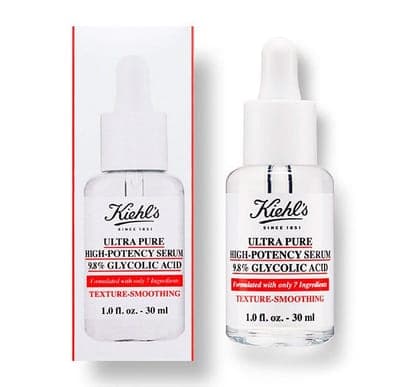 Kiehl's — Сыворотка с гликолевой кислотой 9,8% Ultra Pure 2