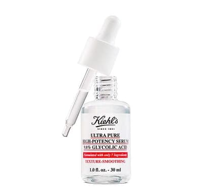 Kiehl's — Сыворотка с гликолевой кислотой 9,8% Ultra Pure 3