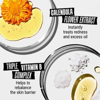 Kiehl's — Успокаивающая эмульсия с календулой 2